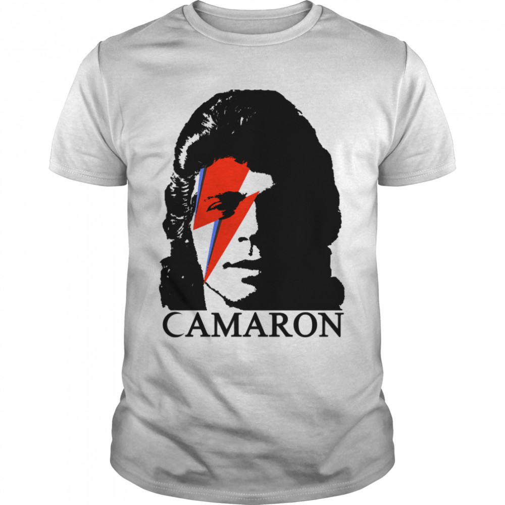 Camaron rebel Classic T-Shirt