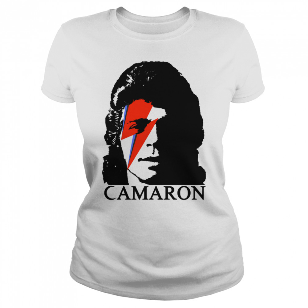 Camaron rebel Classic T- Classic Women's T-shirt