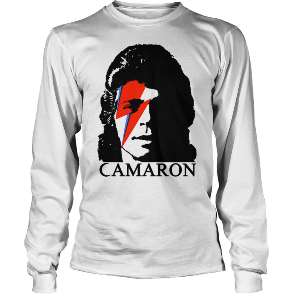 Camaron rebel Classic T- Long Sleeved T-shirt