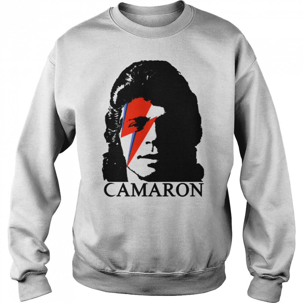 Camaron rebel Classic T- Unisex Sweatshirt