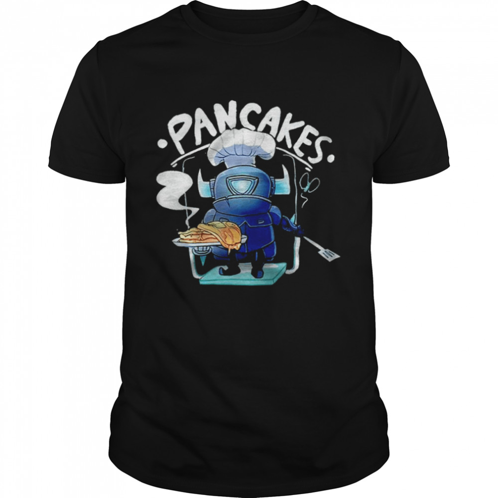 Clash Royale Pancakes 2021 shirt Classic Men's T-shirt