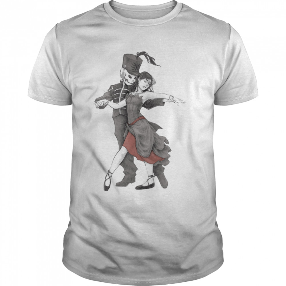 Dance with lover Classic T- Classic Men's T-shirt