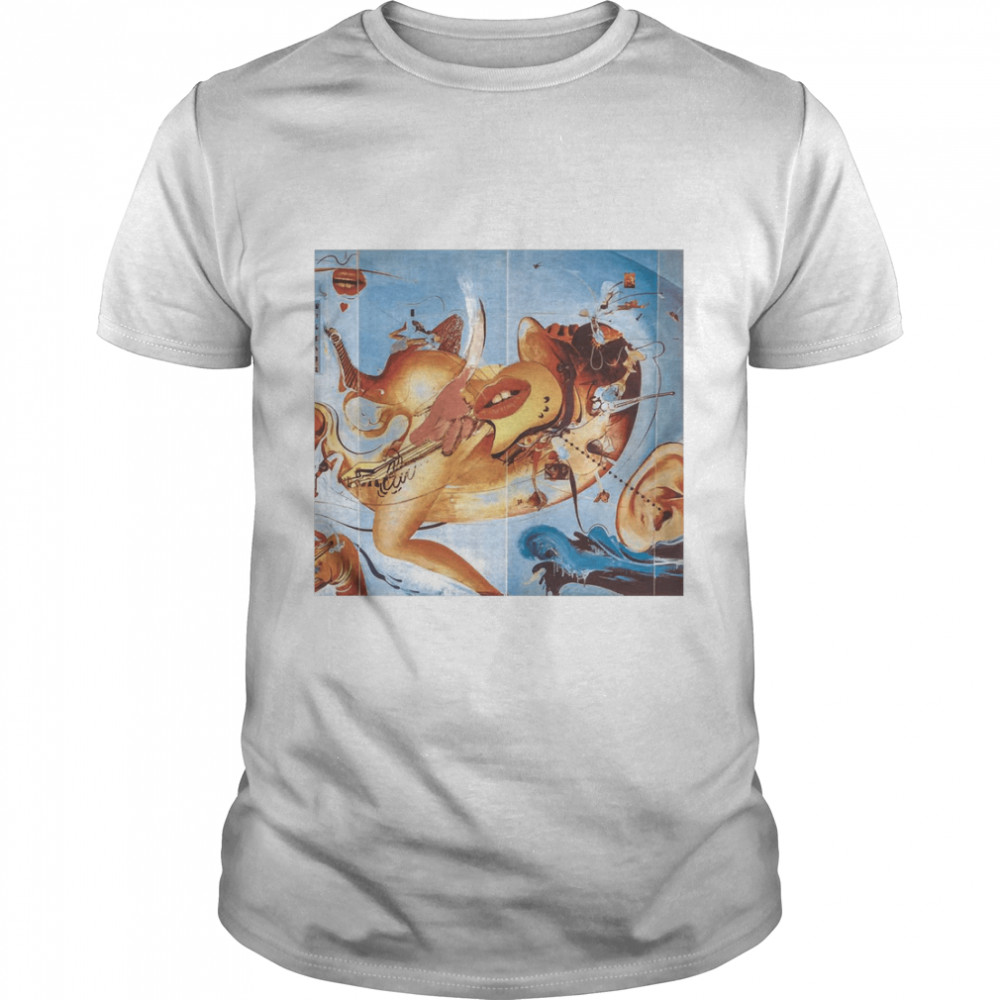 Dire Straits - Alchemy Classic T-Shirts