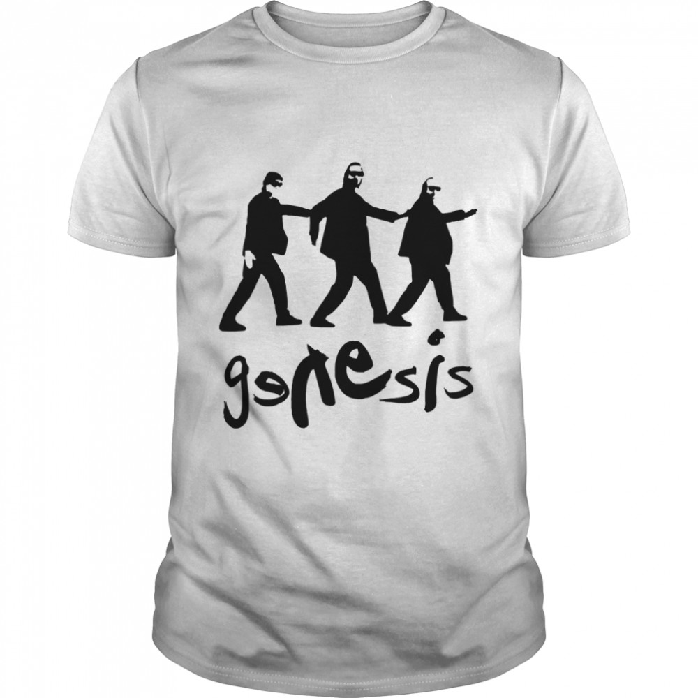 Genesis I cant dance Essential T-Shirt