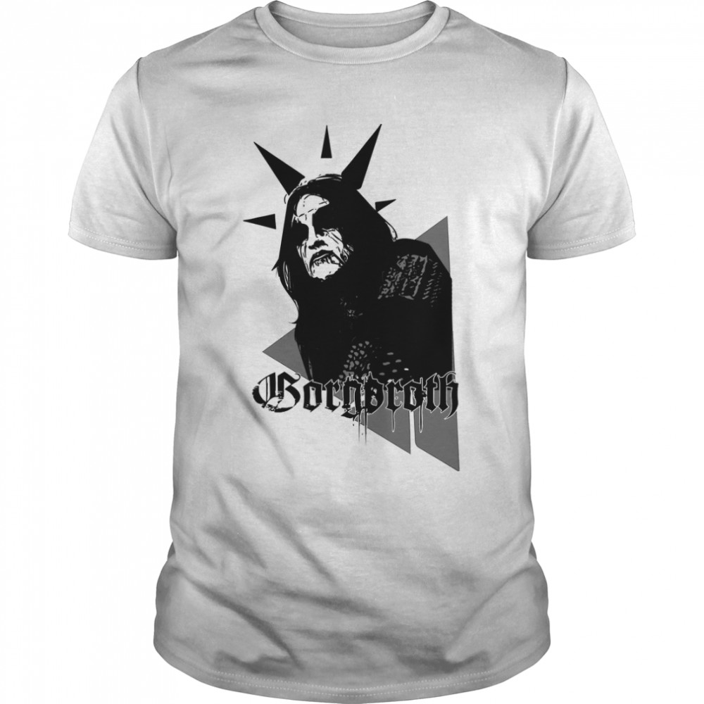 Gorgoroth Classic T-Shirt