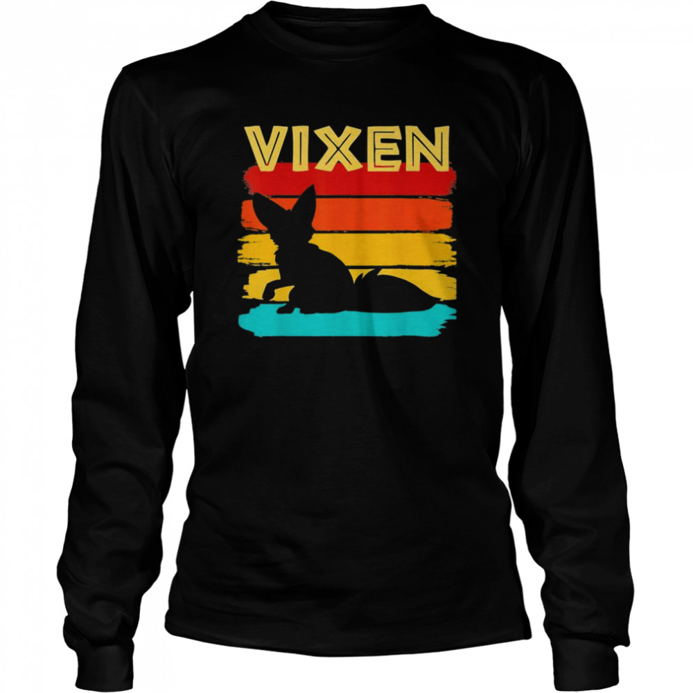 Hotwife Clothing For Women Stag Vixen Cuckold Wife Sharing T- Long Sleeved T-shirt