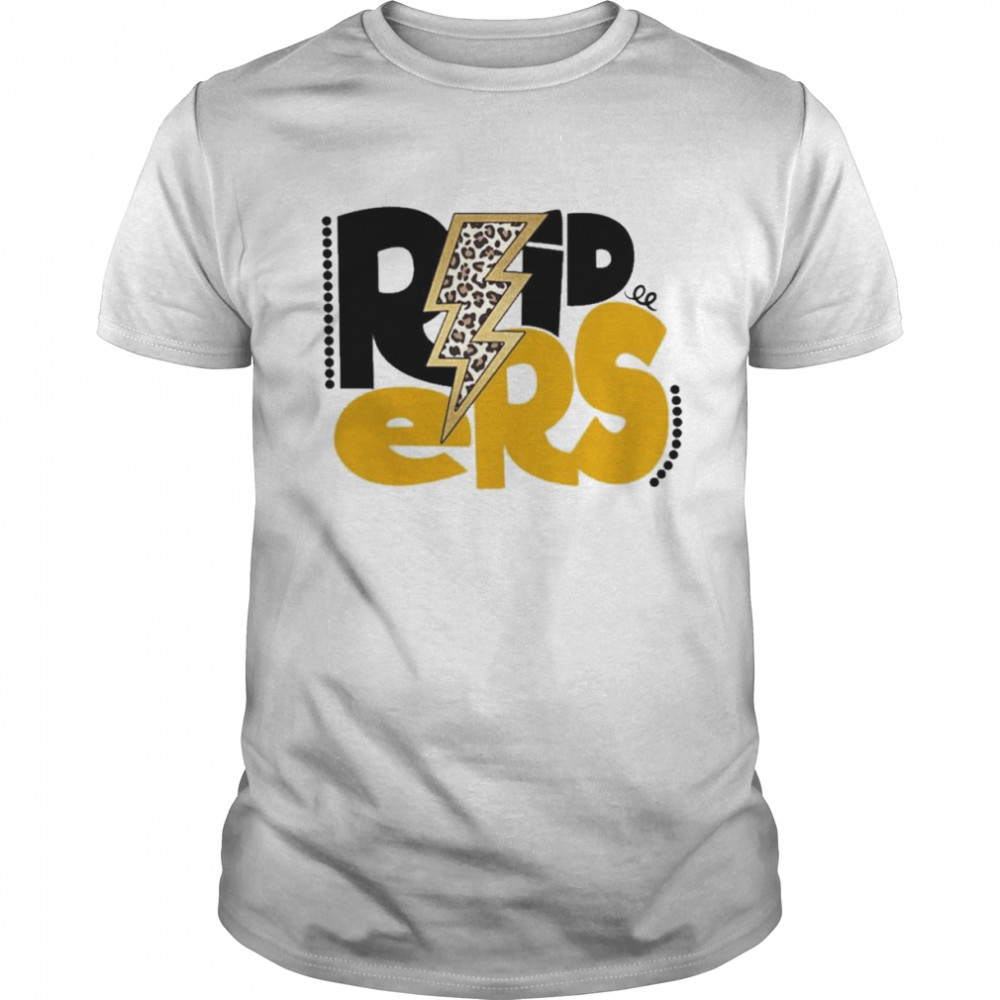 Las Vegas Raiders football Leopard Shirt