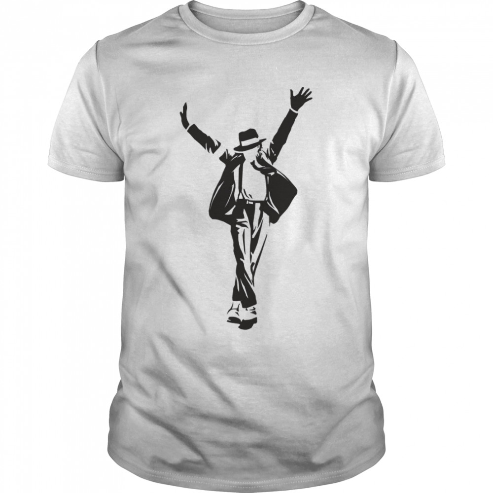 Michael Jackson Classic T-Shirt