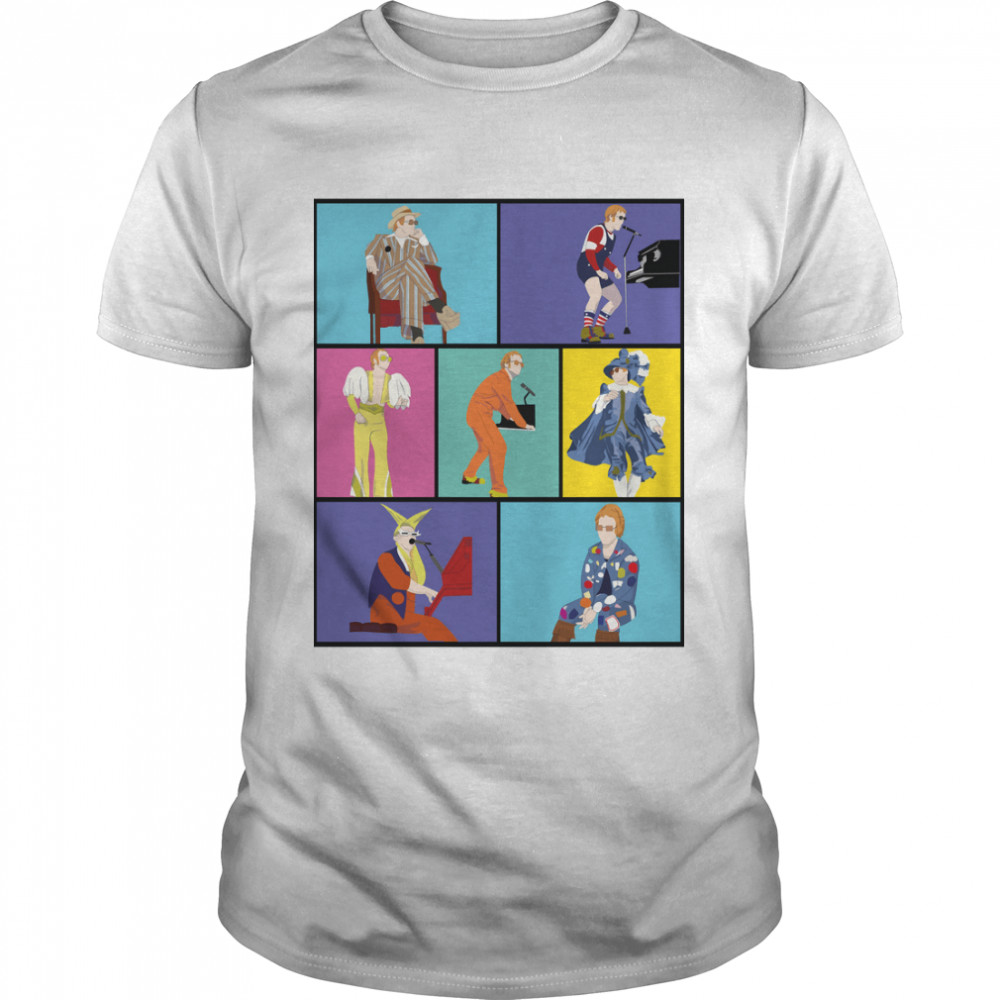 Pinball Classic T-Shirt