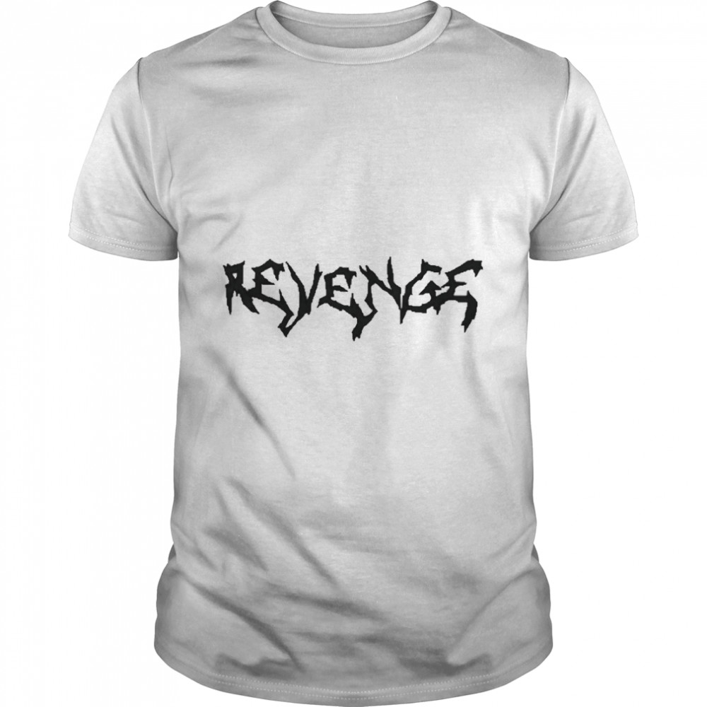Revenge_Tshirts Classic T-Shirts