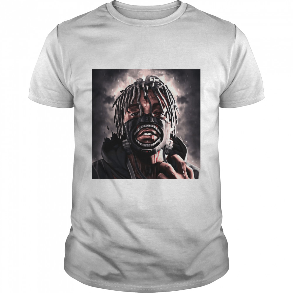 The Best Things Juice You Been Wrld As Kaneki Good Day Classic T-Shirt