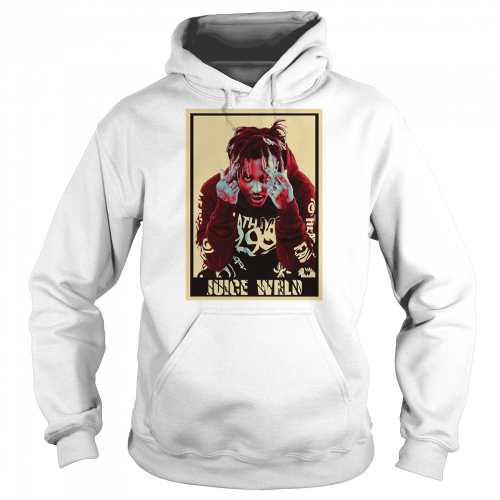 Who Loves Basket You Been Juice Anime Wrld Photographic Classic T- Unisex Hoodie