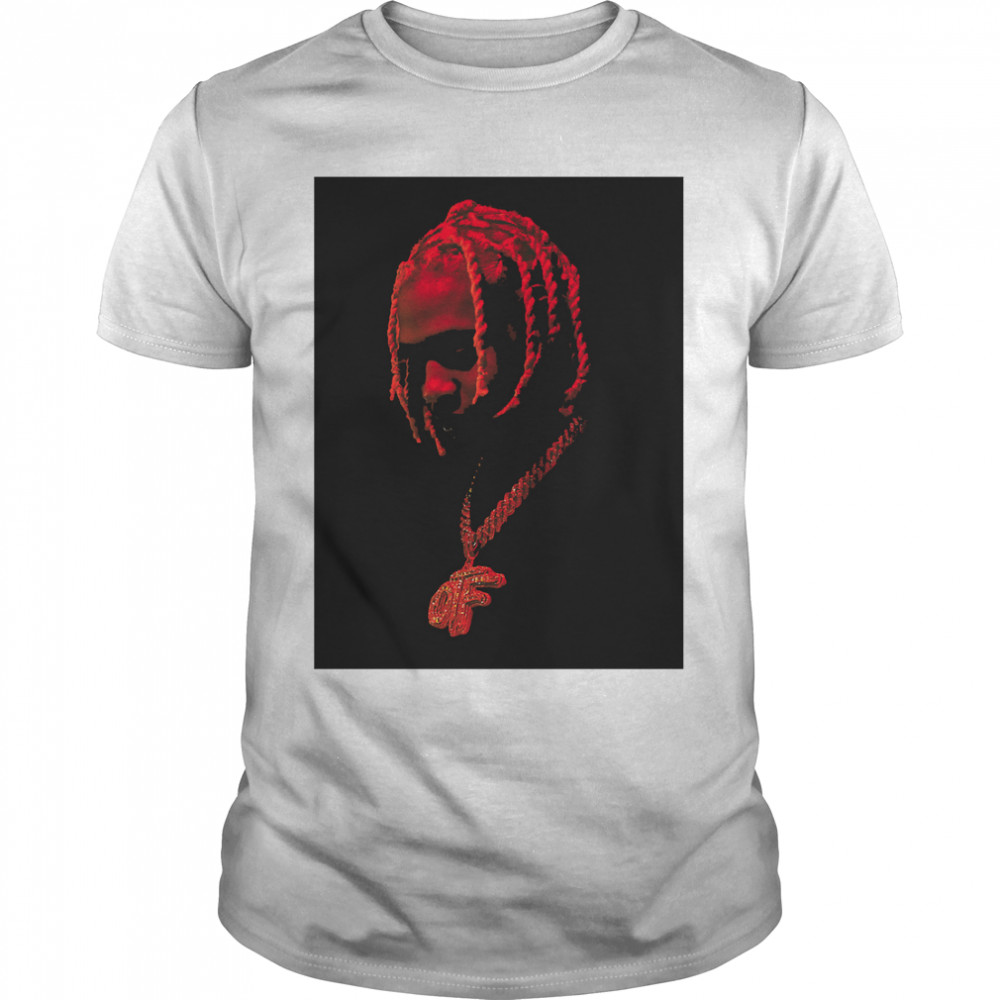 Who Loves Music And Oreky Lildurkk Many Lands Awesome Move Essential T-Shirt