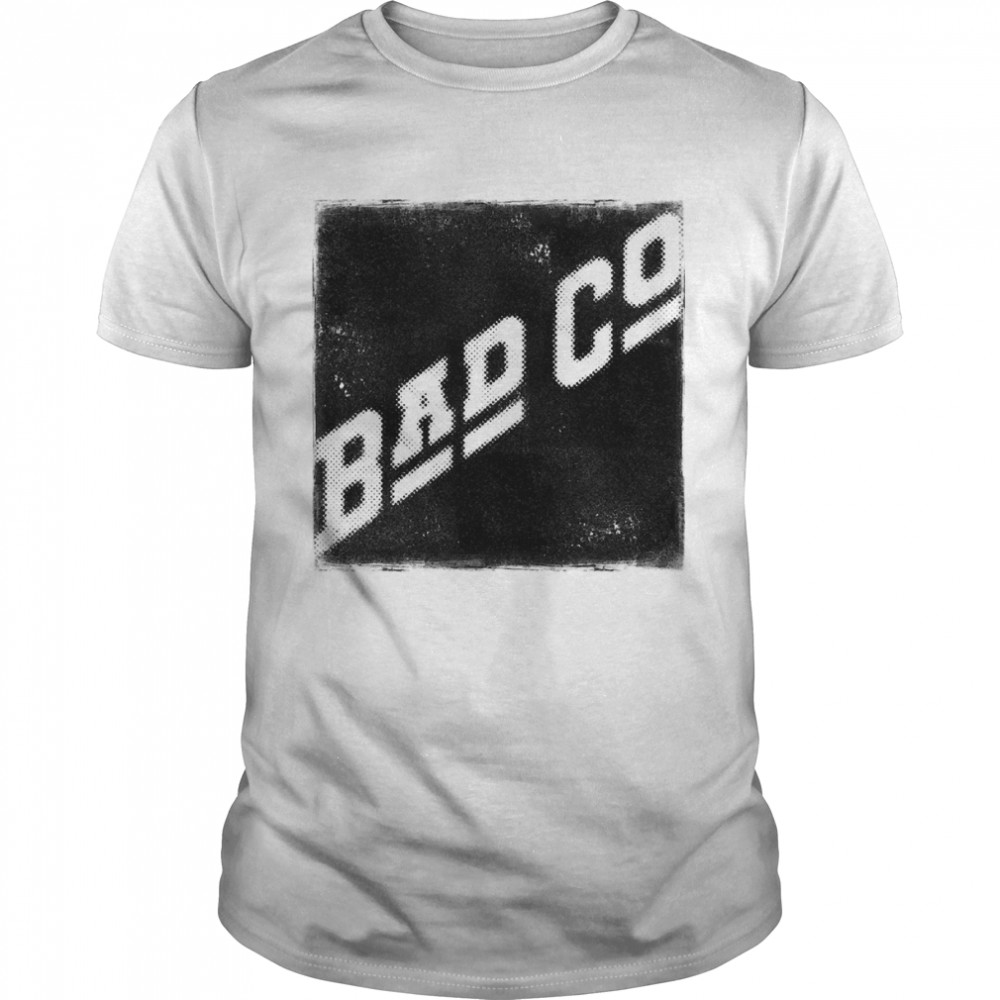 Bad Company 1974 Album Cover Essential T-Shirt