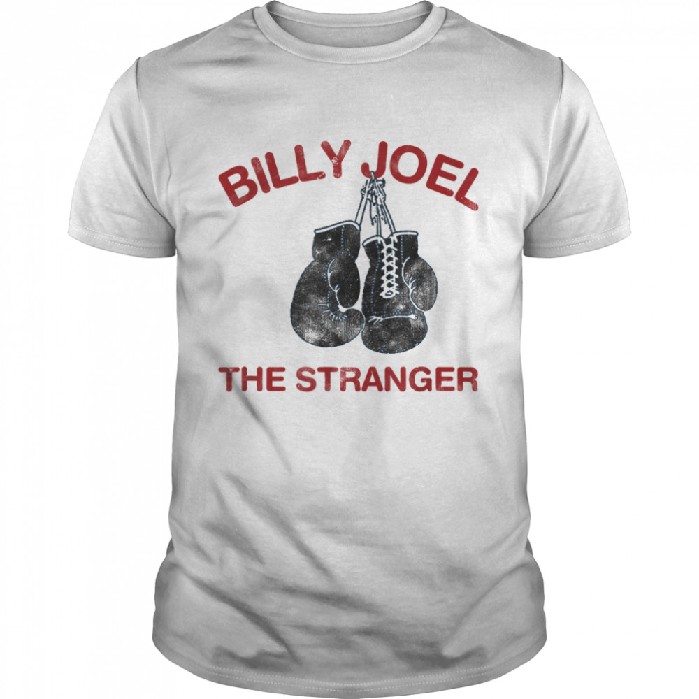 Billy Joel – The Stranger Essential T-Shirt