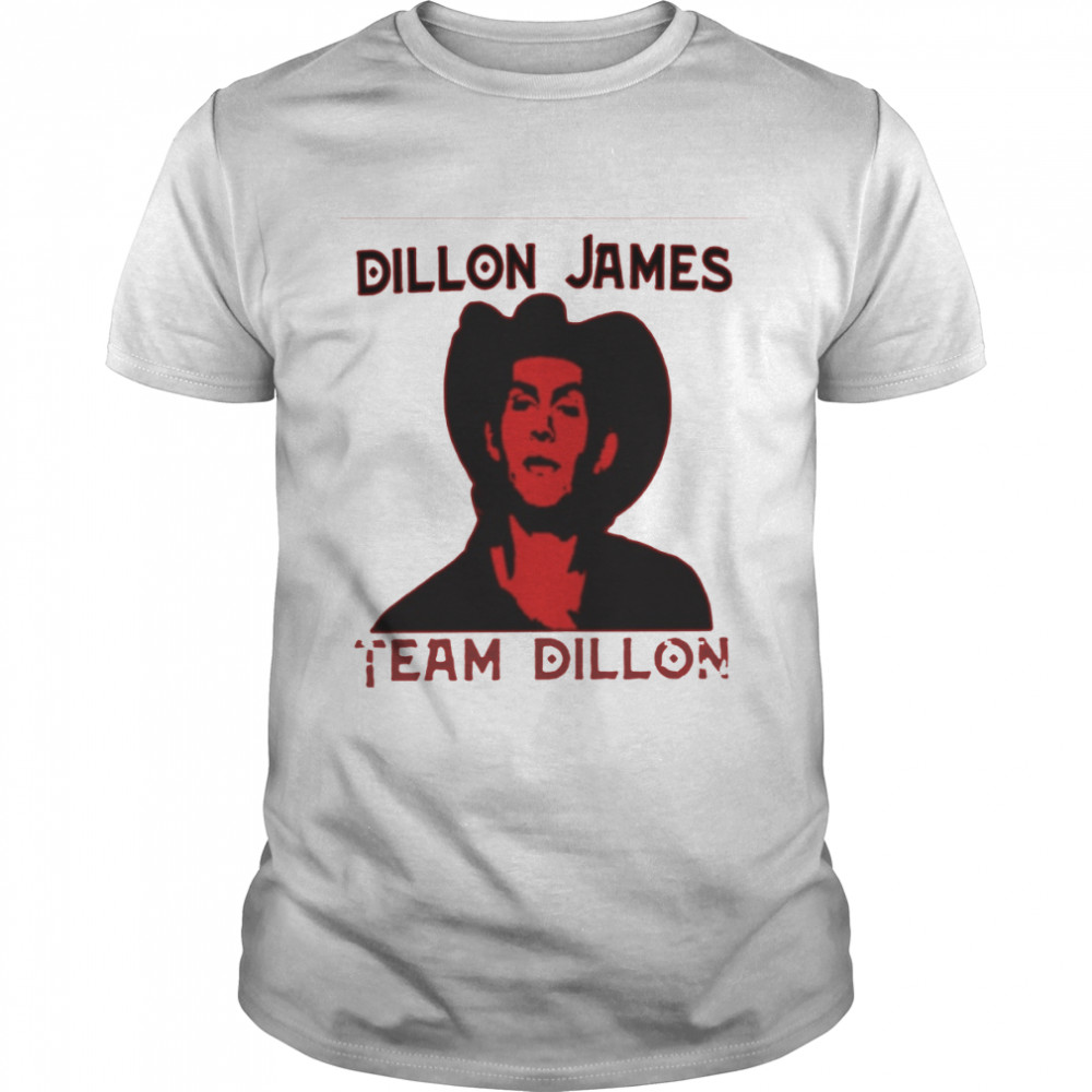 dillon james american idol  Essential T-Shirt