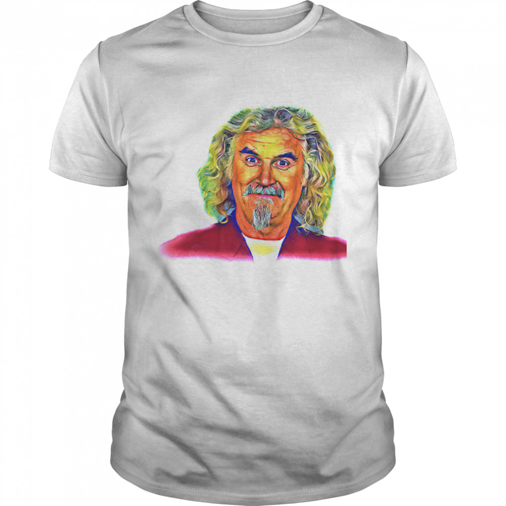 Funniest Billy Connolly Idol Gifts Fot You Classic T-Shirt