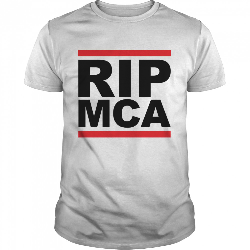 MCA Classic T-Shirt