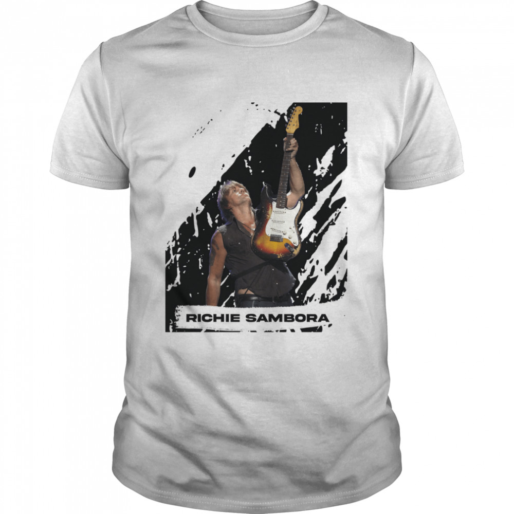 Richie Sambora Essential T-Shirt