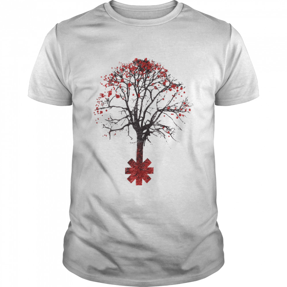 The Peppers Tree Blood Classic T- Classic Men's T-shirt