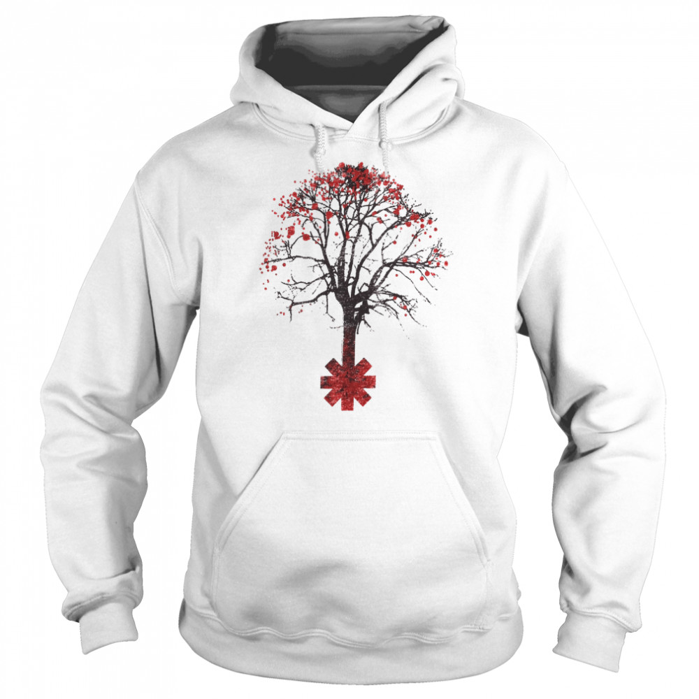 The Peppers Tree Blood Classic T- Unisex Hoodie