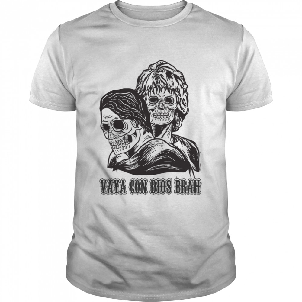 vaya con dios brah Essential T-Shirt