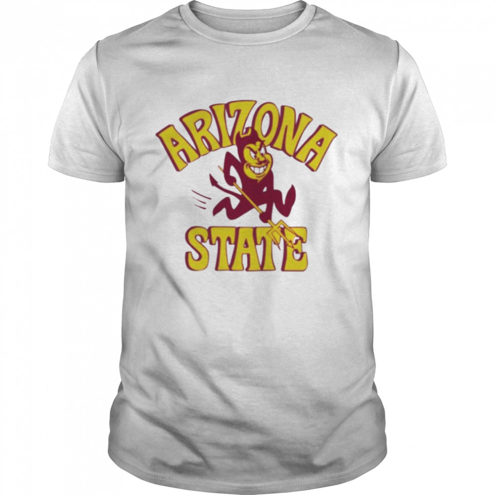 Arizona State Sun Devils Shirt