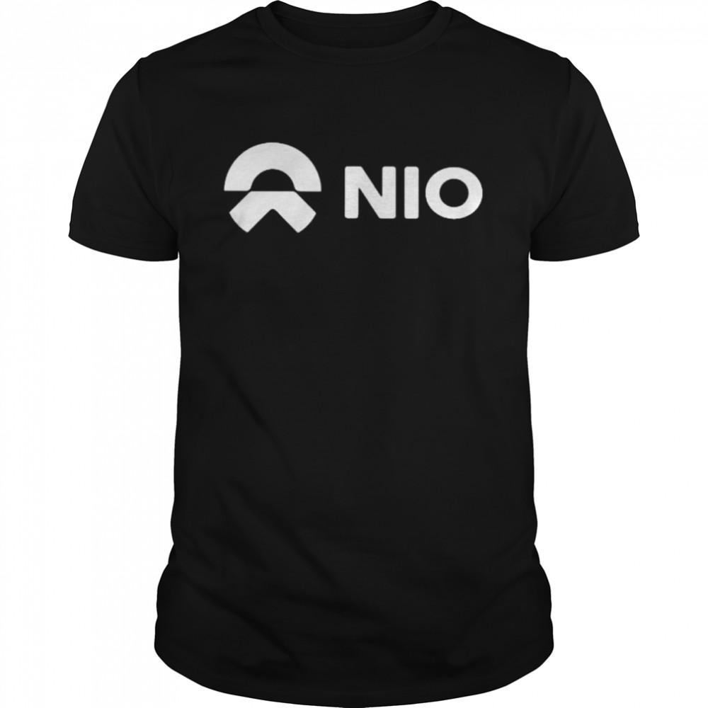 Nio shirt