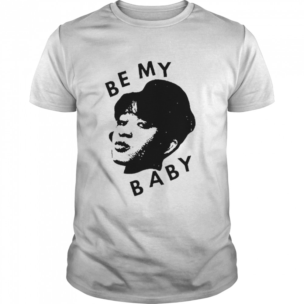 Ronnie Spector Be My Baby T-Shirt