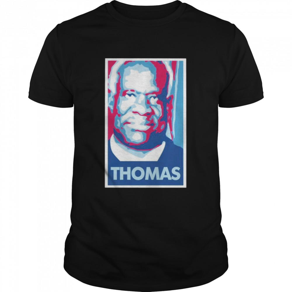 Thomas Pop Art shirt
