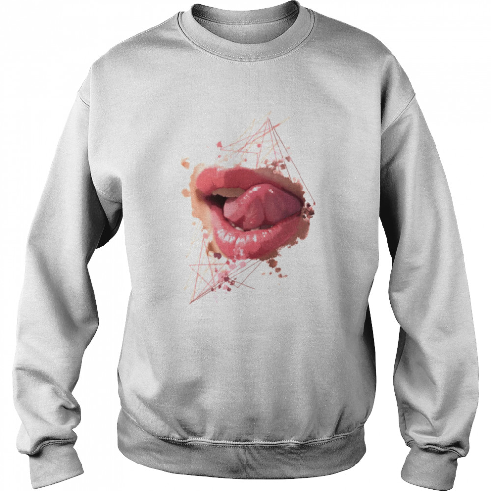 Envie Lips 2022 shirt Unisex Sweatshirt