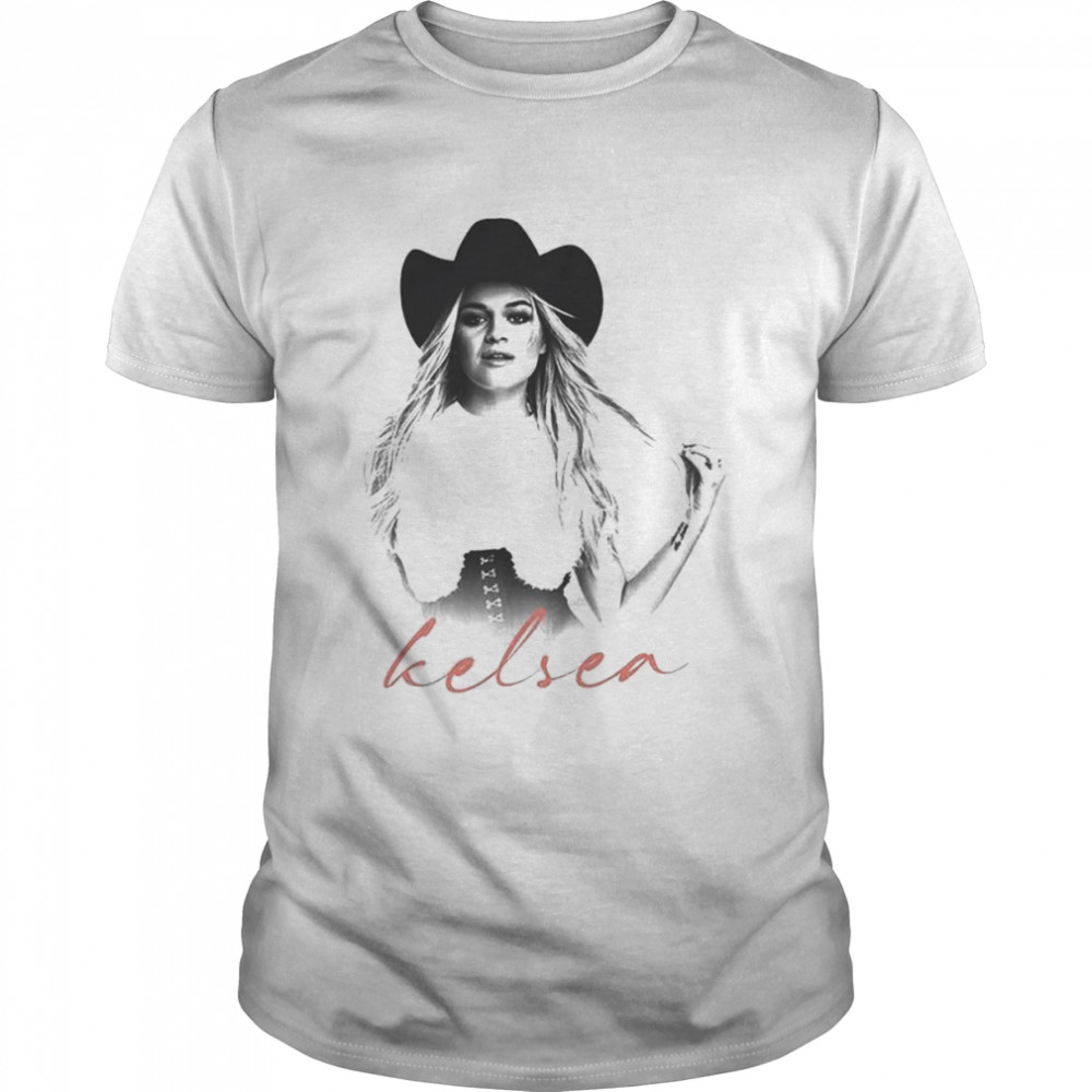 Kelsea Ballerini 2021 Tour shirt Classic Men's T-shirt