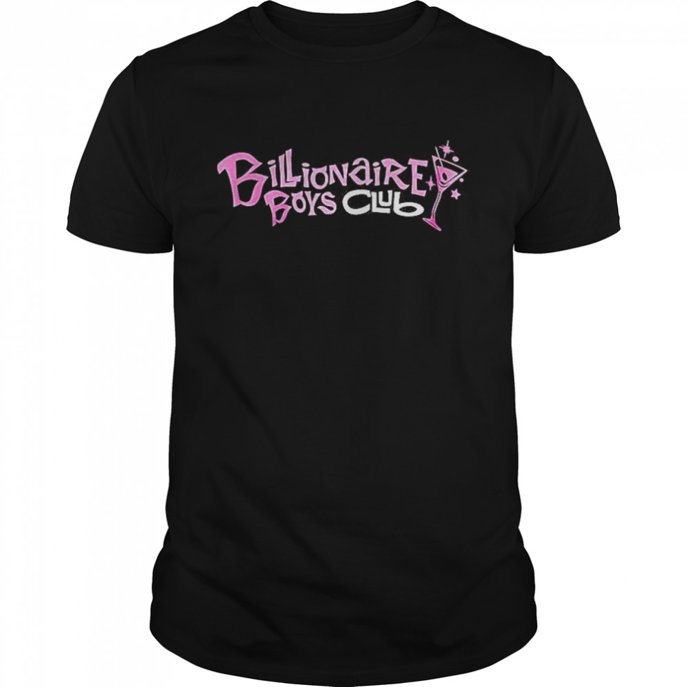Billionaire Boys Club 2022 shirt - Trend T Shirt Store Online