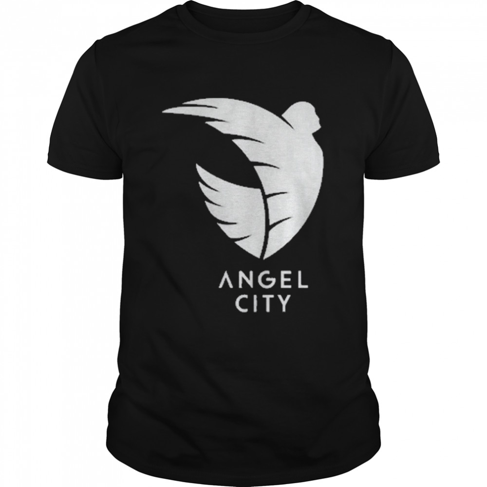 Nwsl Angel City FC  Classic Men's T-shirt