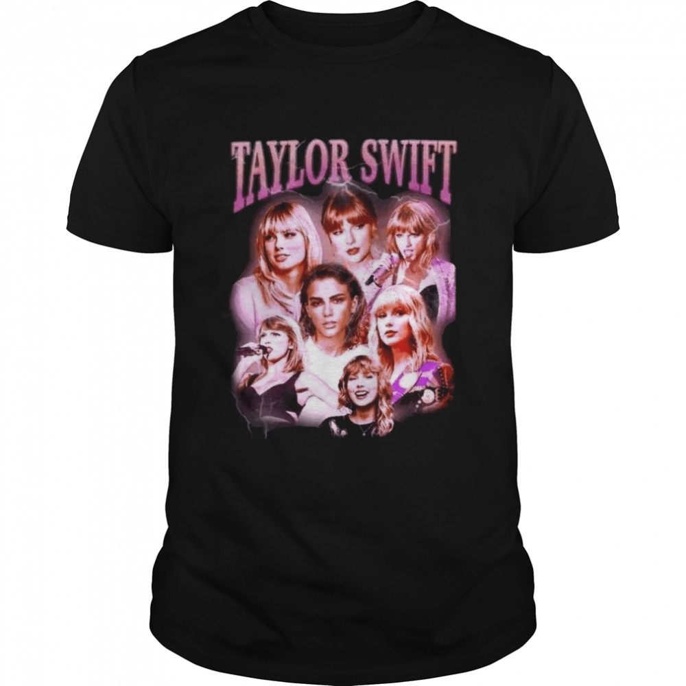 Swif Swiftie Graphic Taylor Swift shirt