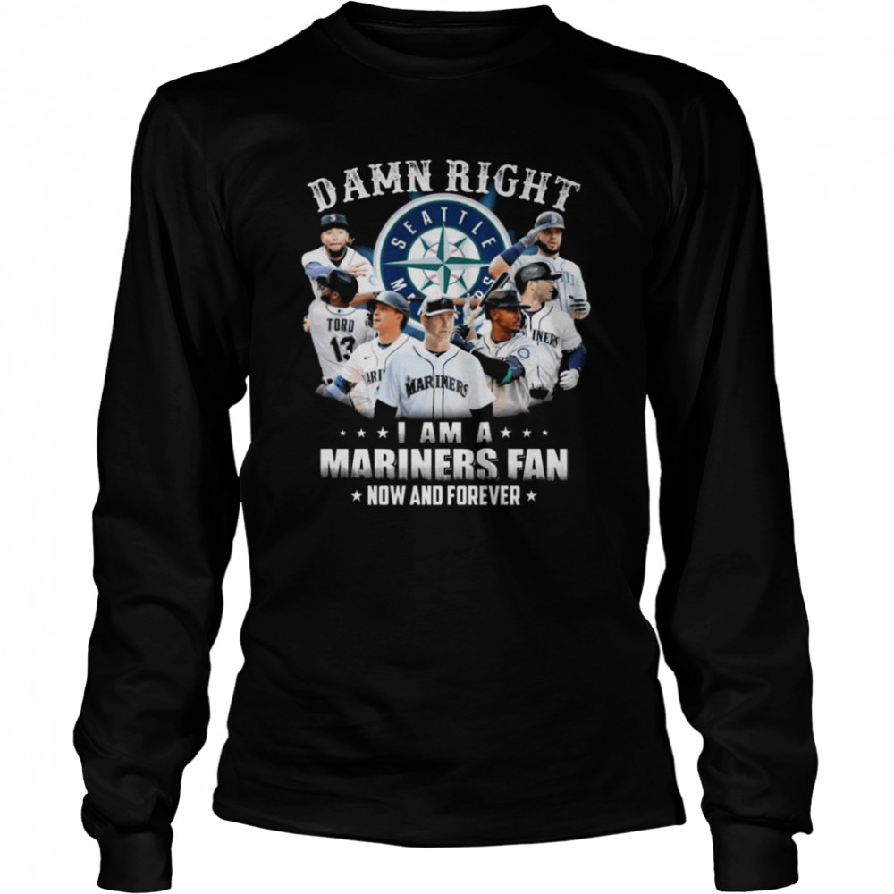 Good Vibes Only Shirt Seattle Mariners Kiwi - Wayshirt