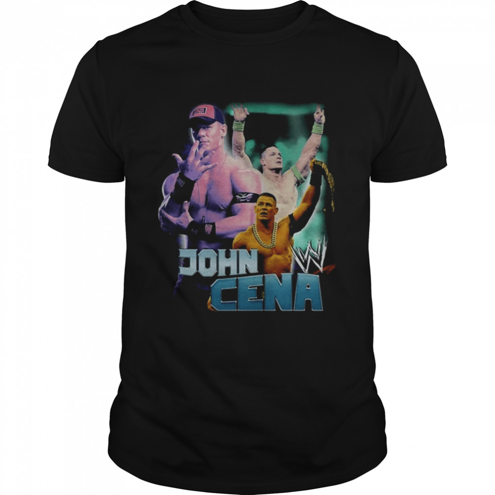 John Cena John Cena John Cena Graphic John Cena Merch Wwe shirt