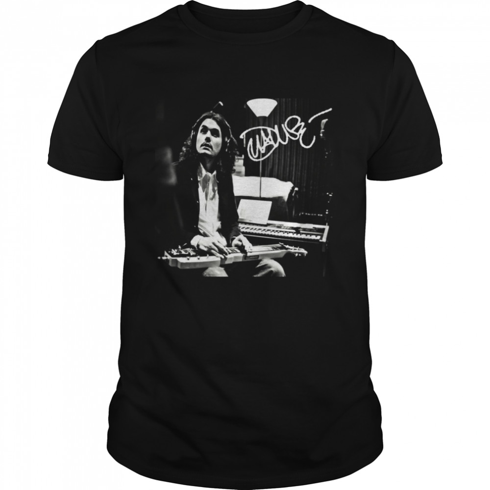 John Mayer Alternative Music Graphic shirt