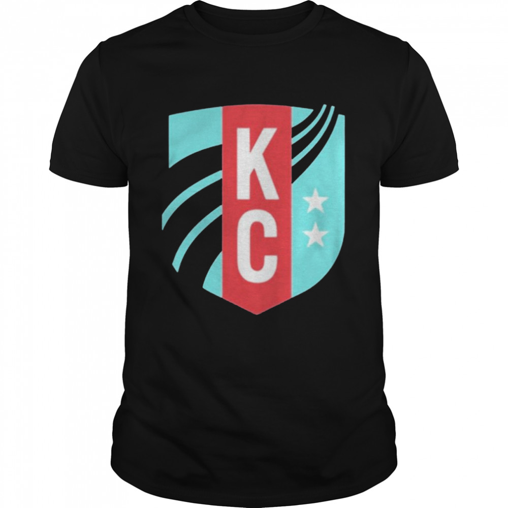 Kansas City Current Logo  Classic Men's T-shirt