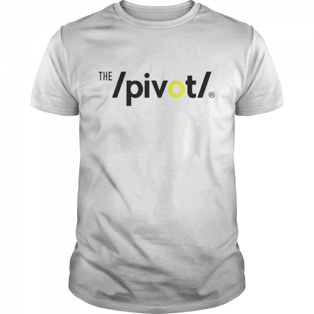 Jamarcus Russell The Pivot Podcast shirt