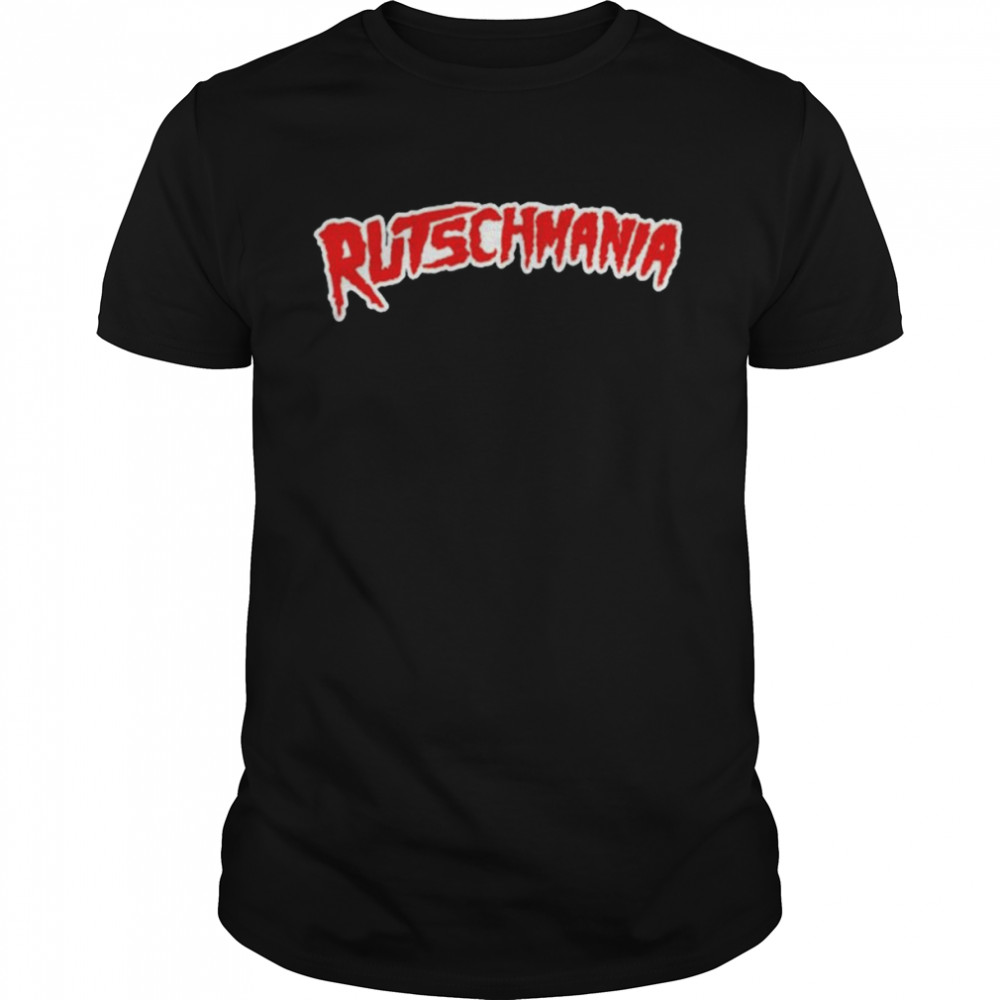 Adley Rutschman Rutschmania  Classic Men's T-shirt
