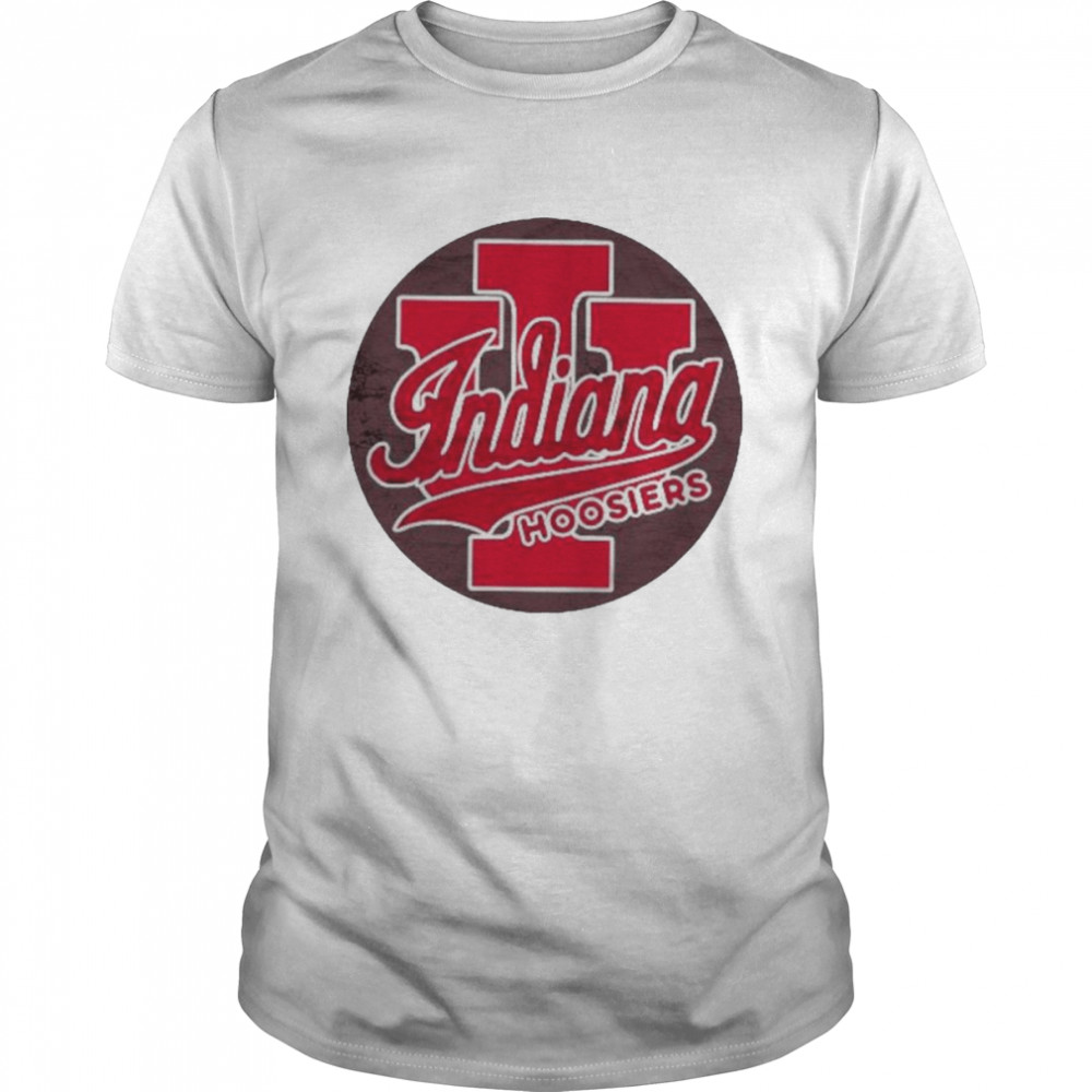 Indiana Hoosiers Basketball NBA 2022 Shirt