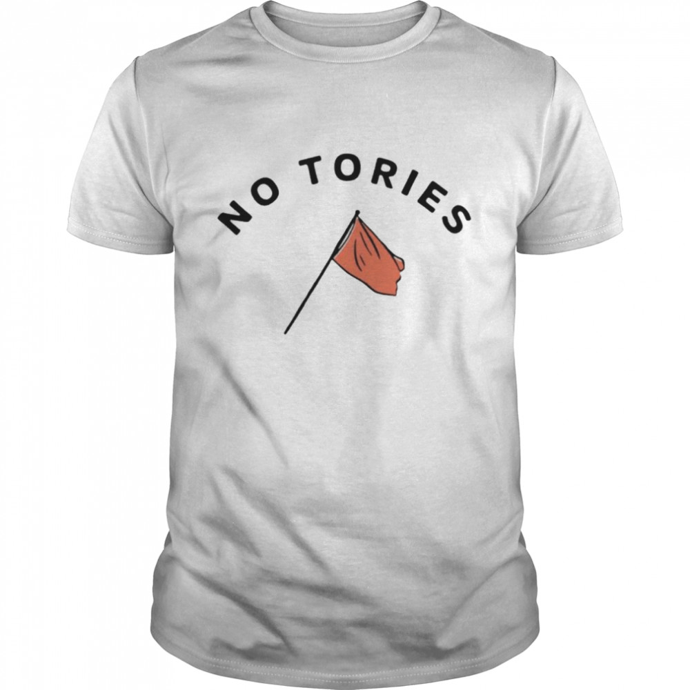 No Tories Los Campesinos Shirt