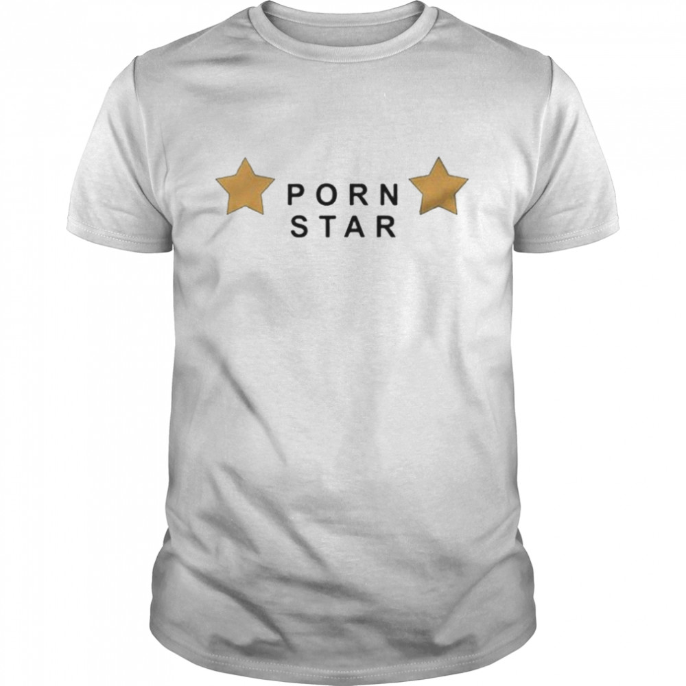 Boondocks Porn - Porn Star Cristal The Boondocks shirt - Trend T Shirt Store Online