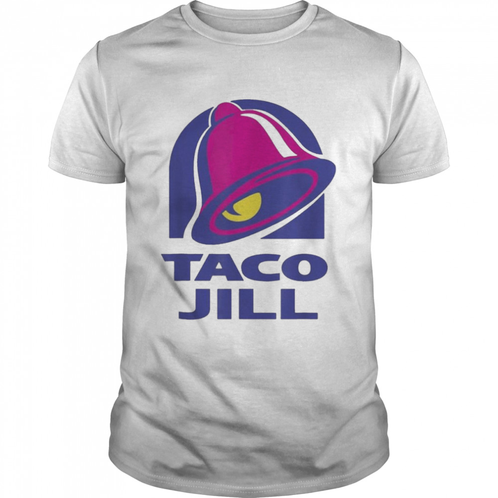 Rnc Breakfast Taco Jill Biden Not Your Breakfast Shirt