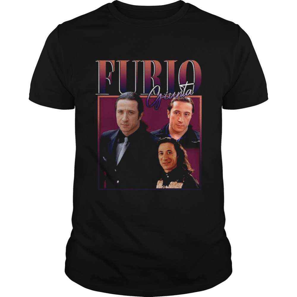 Furio The Sopranos Homage Vintage 90s shirt