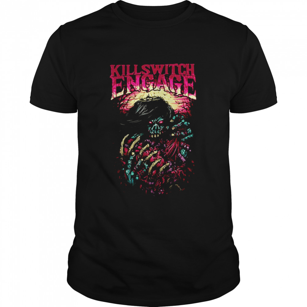 Best Perfect Design Of Killswitch Engage shirt