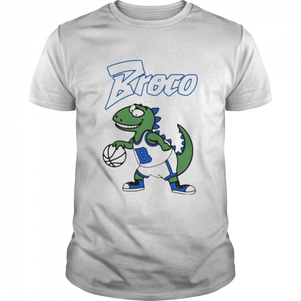 Don Broco Raptors shirt Classic Men's T-shirt