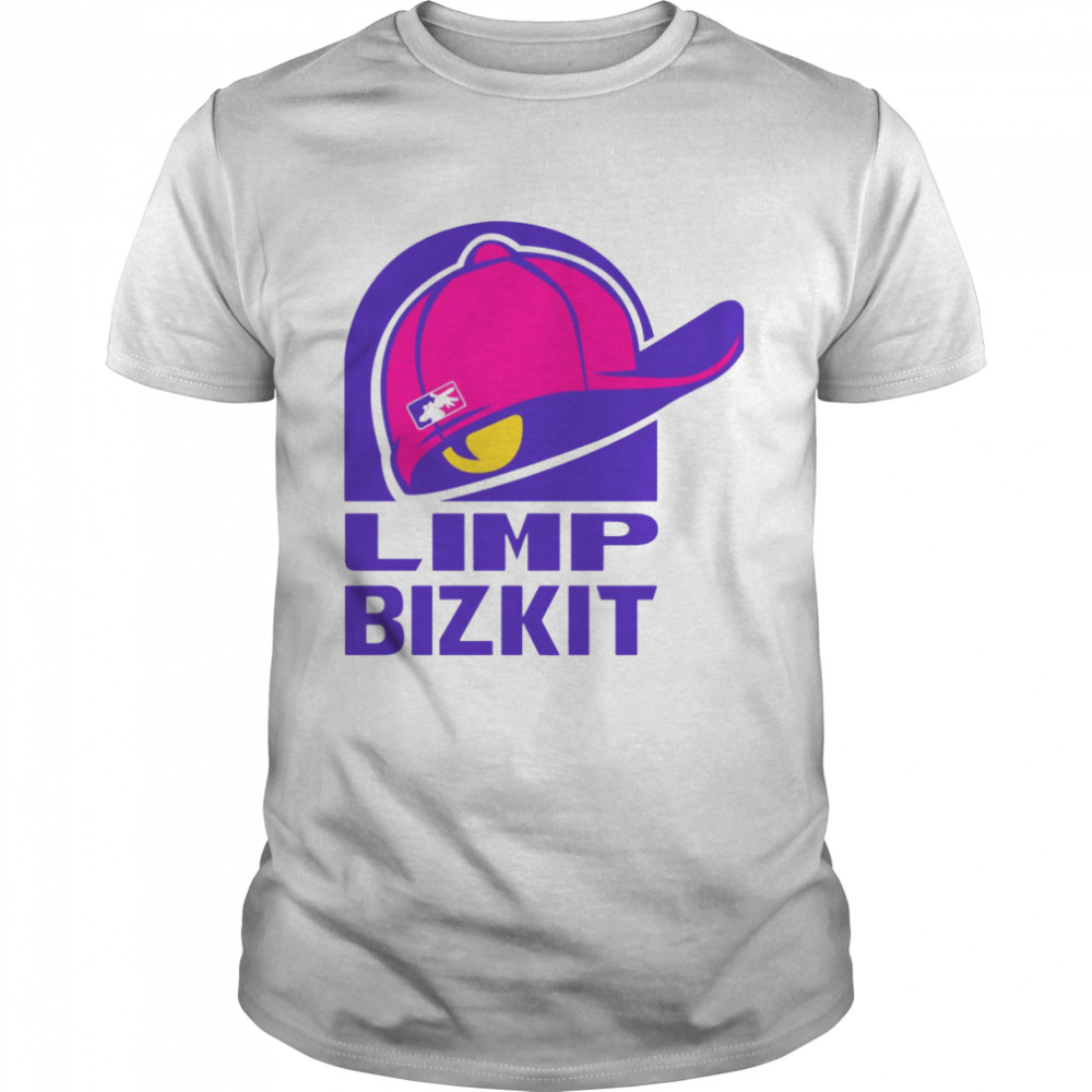 Limp Bizkit Cool shirt