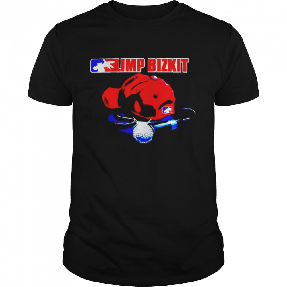 Skate Hat Limp Bizkit  Classic Men's T-shirt